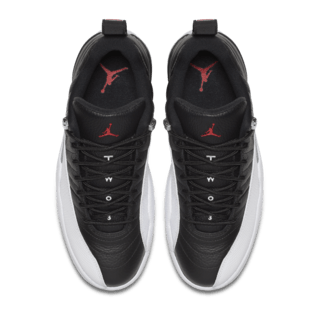 Nike Air Jordan 12 Low "Playoffs"
