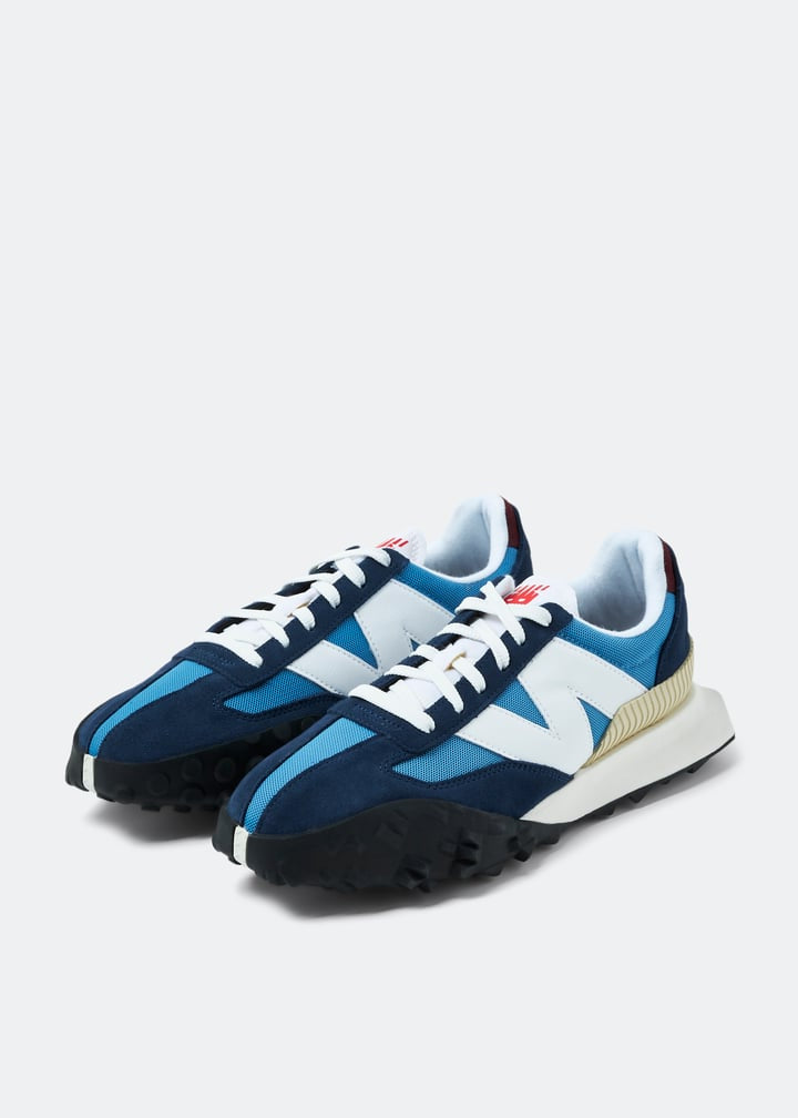 New Balance XC-72 "Azul Marinho"