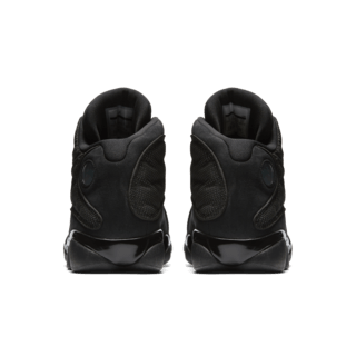 Nike Air Jordan 13 Retro "Black Cat"