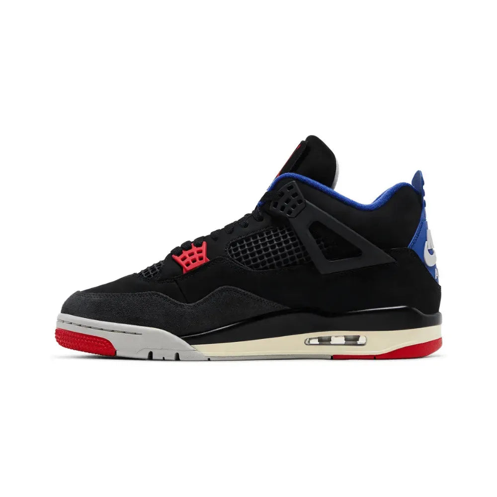 Nike Air Jordan 4 "Rare Air"