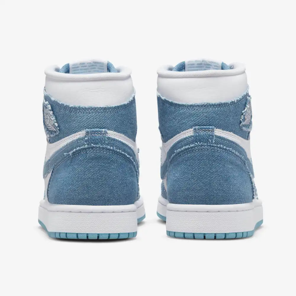 Nike Air Jordan 1 High OG "Denim"