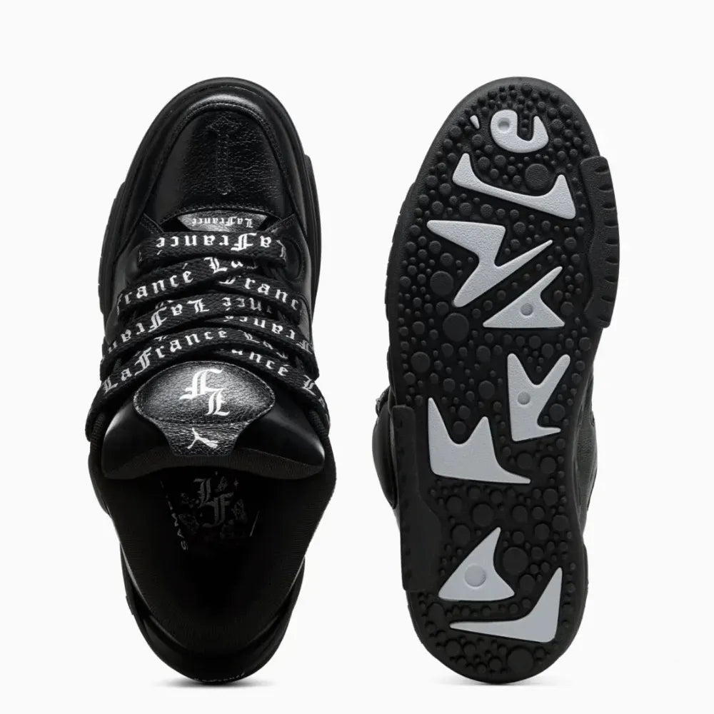 Lamelo Ball x Puma Lafrancé "Triple Black"