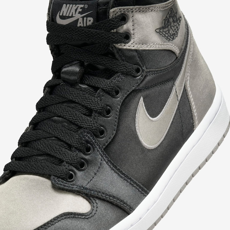 Nike Air Jordan 1 High Retro "Satin Shadow"