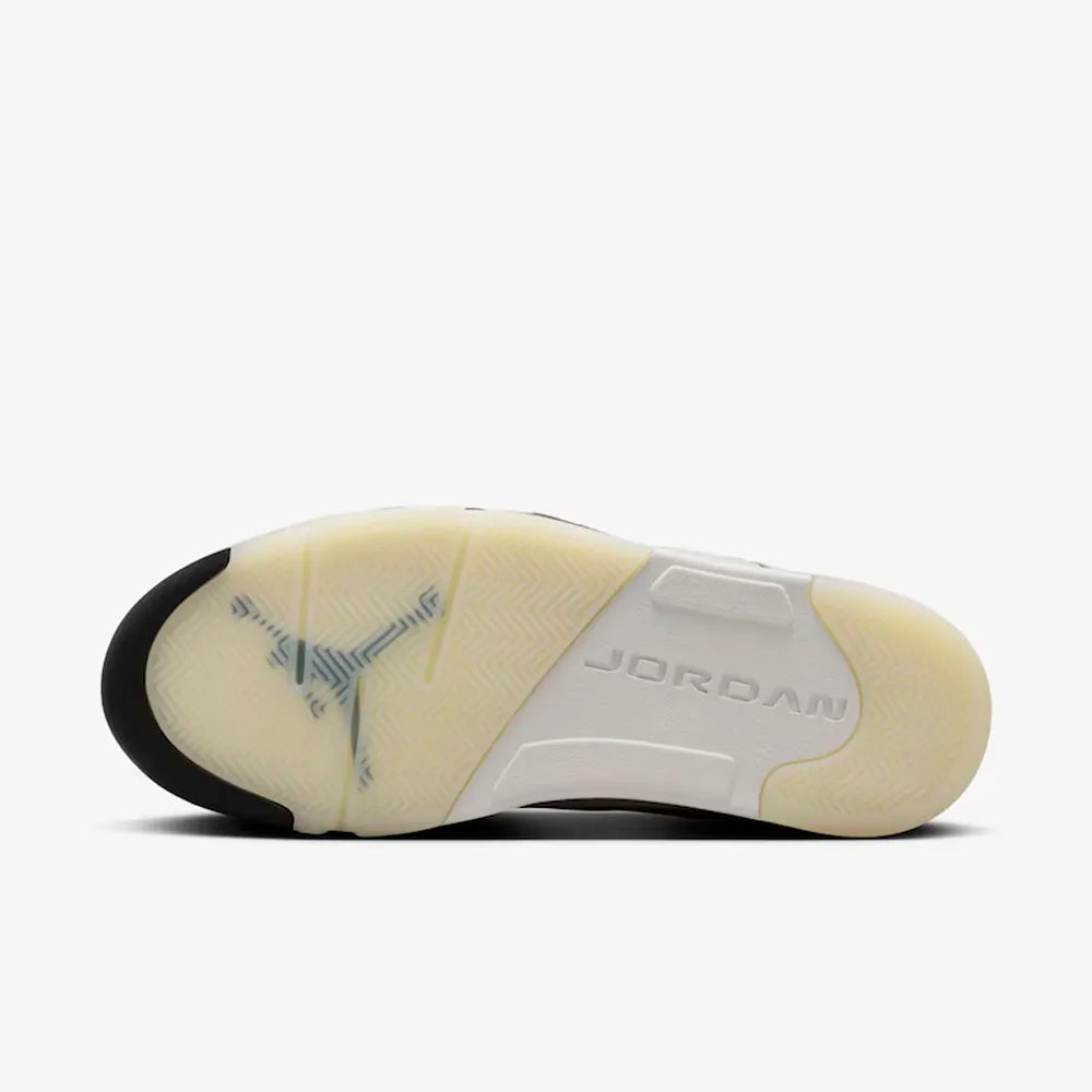 Nike Air Jordan 5 SE "Sail"