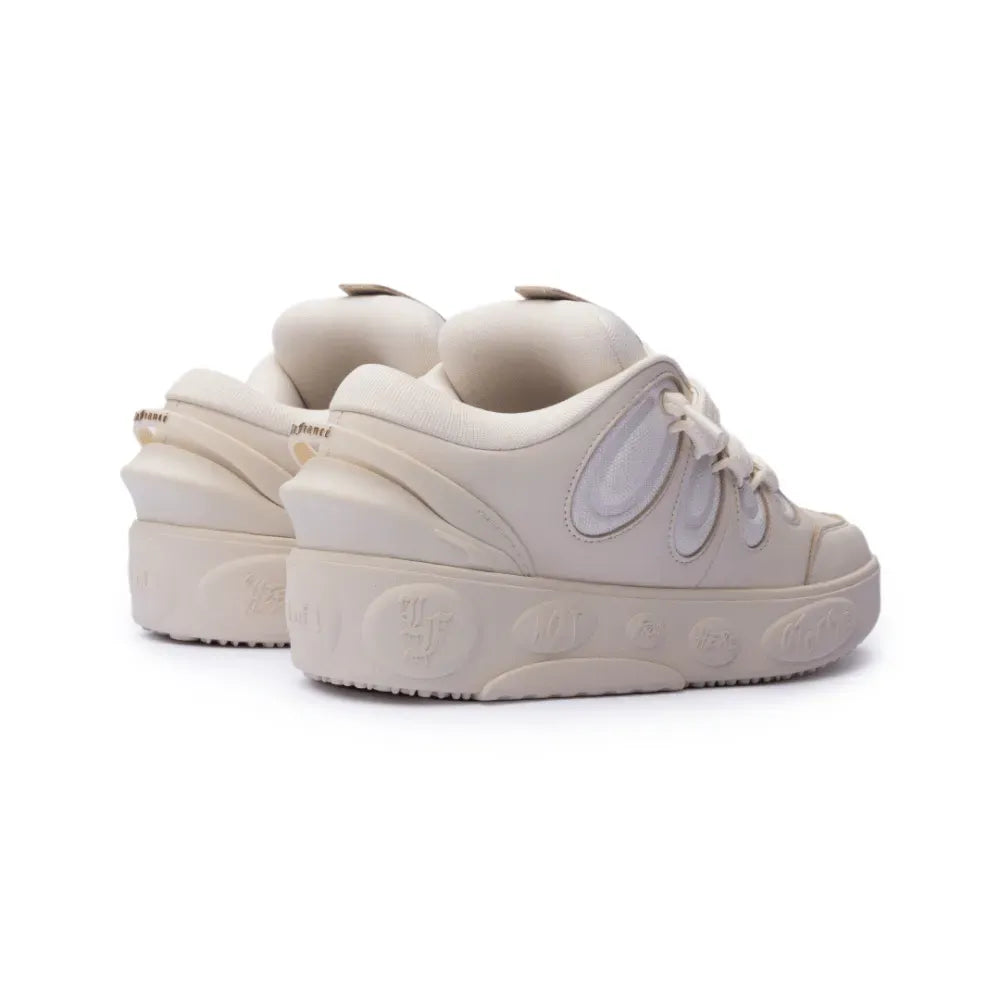 Lamelo Ball x Puma Lafrancé Moment "Alpine Snow"'