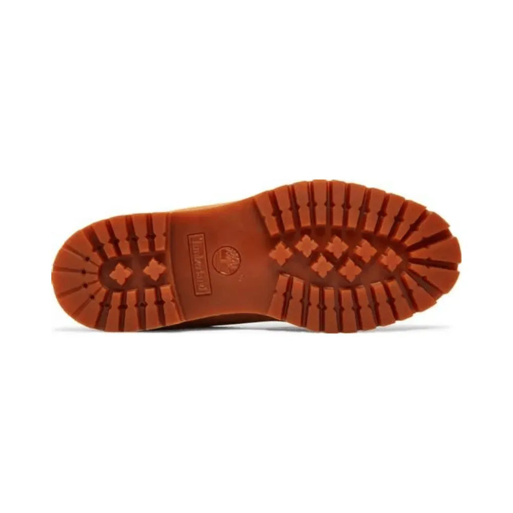 Timberland 6 "Premium Waterproof Wheat"