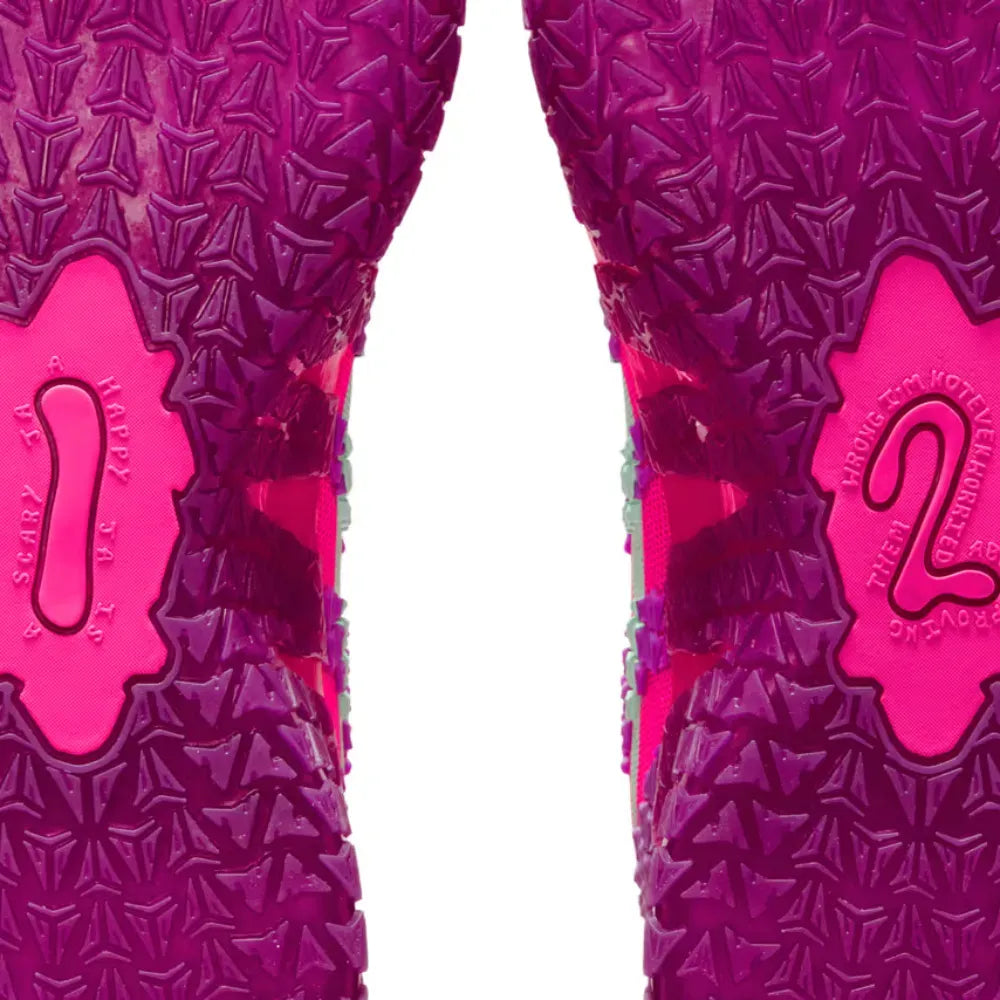 Nike Ja 3 "Max Volume"