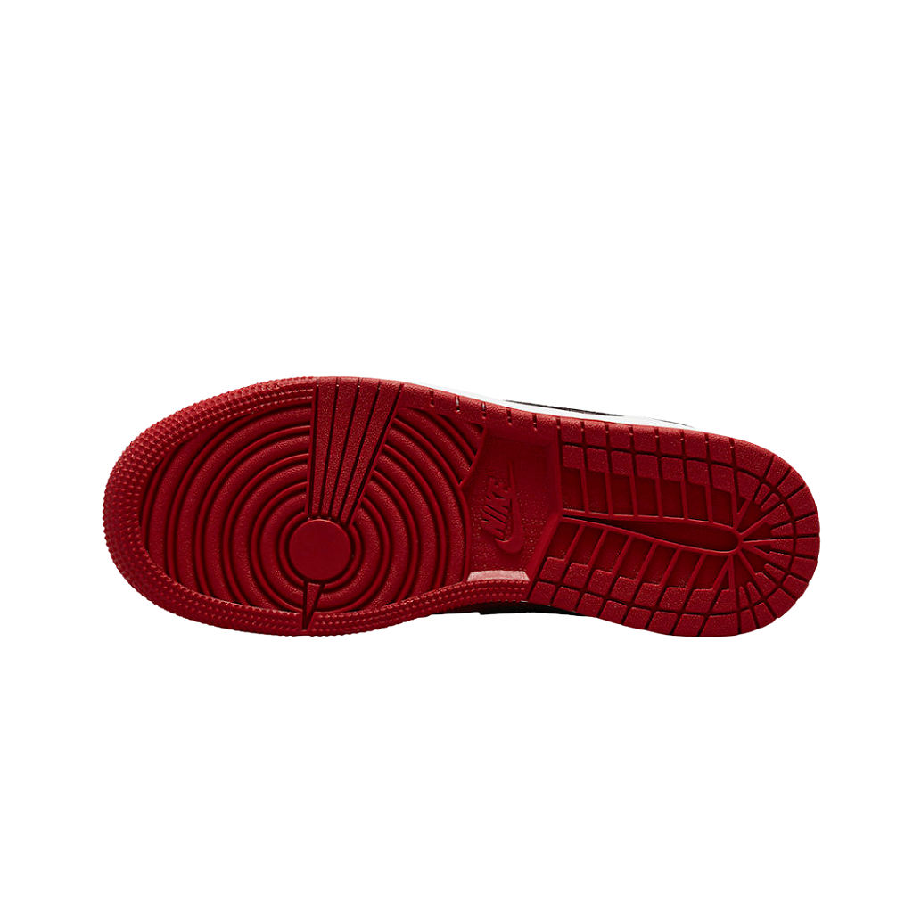 Nike Air Jordan 1 Mid GS "Reverse Bred"
