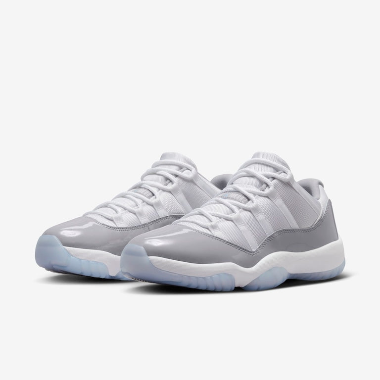 Nike Air Jordan Low 11 "Cool Grey"