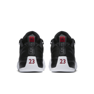 Nike Air Jordan 12 Low "Playoffs"