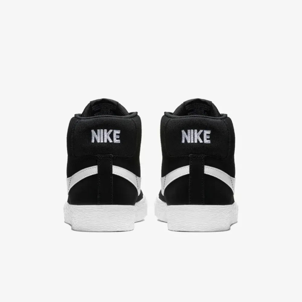 Nike SB Zoom Blazer Mid "Black Sail White"