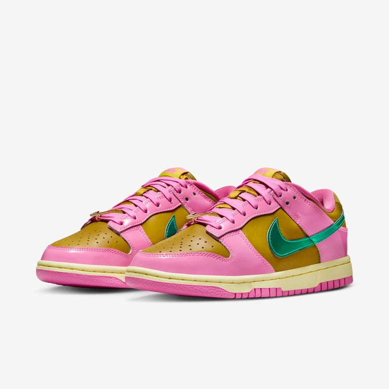 Parris Goebel x Dunk Low Playful "Pink"