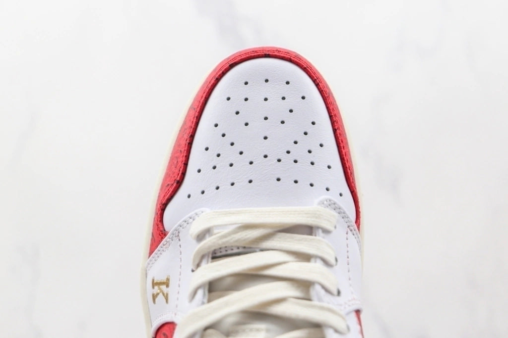 Nike Air Jordan 1 Low "Spades"
