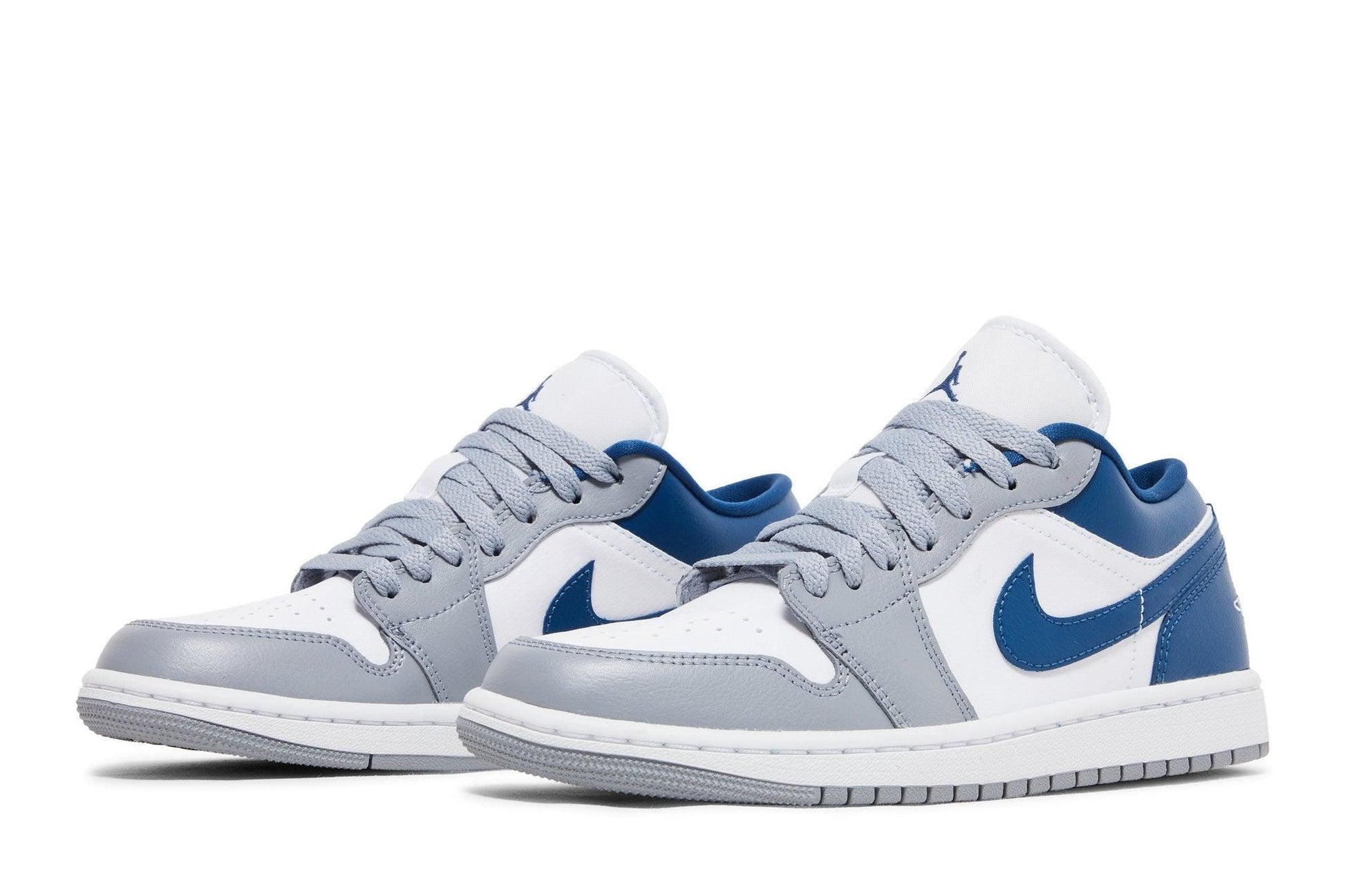 Nike Air Jordan 1 Low "French Blue"