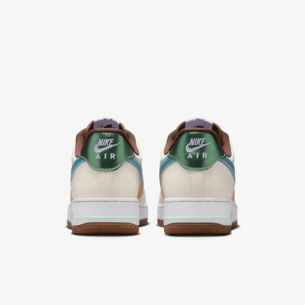 Nike Air Force 1 Low Retro "Easter Basket"