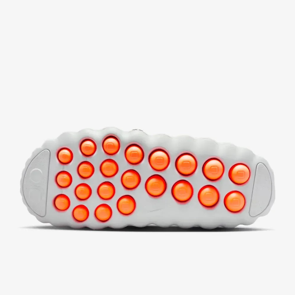 Nike Mind 001 Slide "Light Smoke Grey"