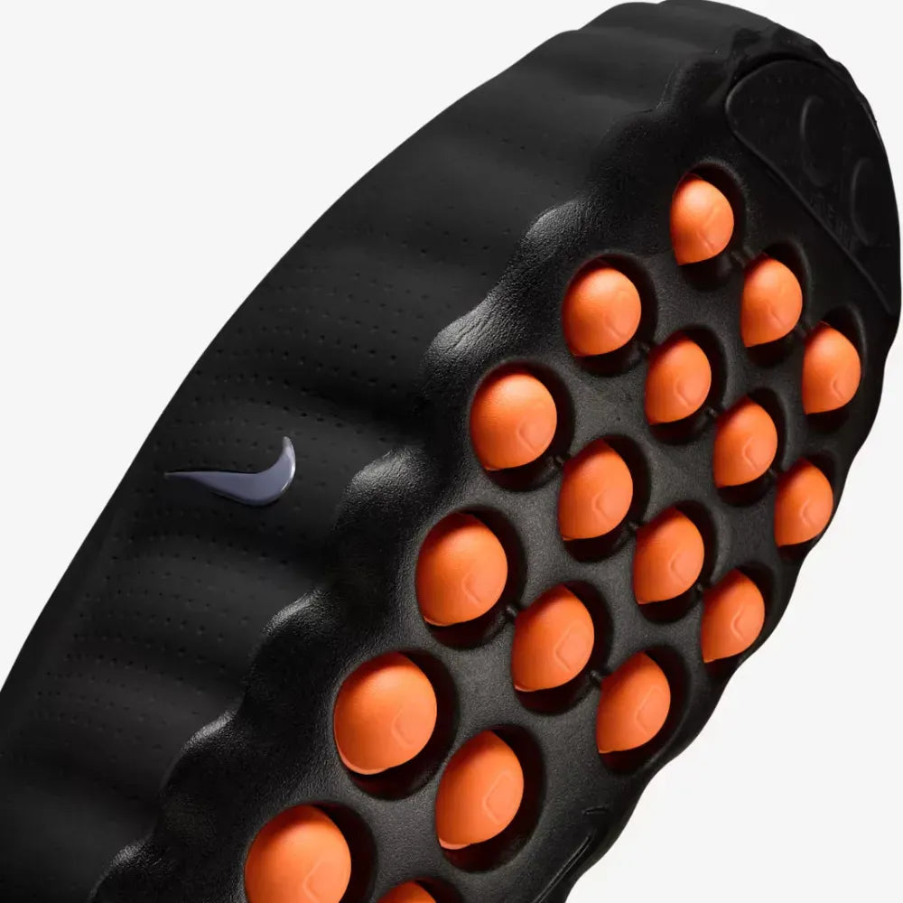 Nike Mind 001 Slide "Black Chrome"