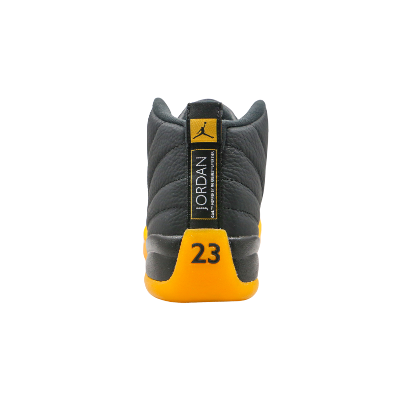 Nike Air Jordan 12 Retro "University Gold"