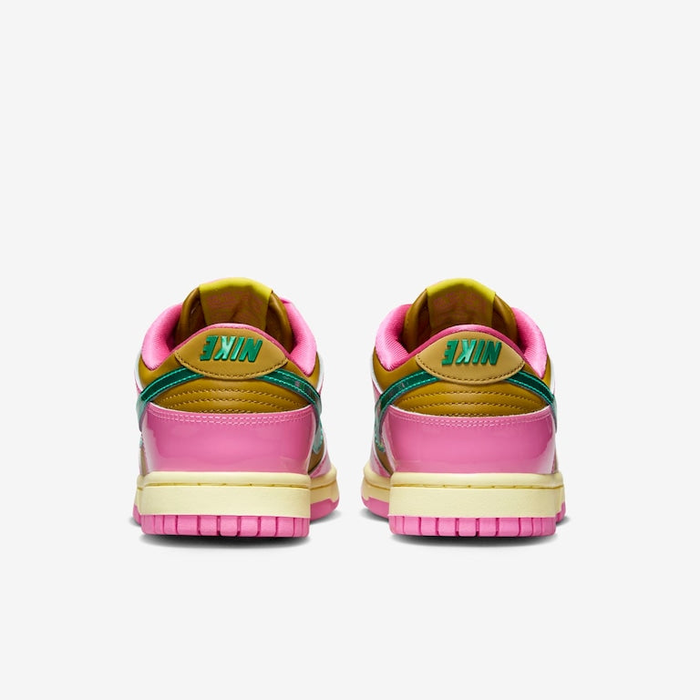 Parris Goebel x Dunk Low Playful "Pink"