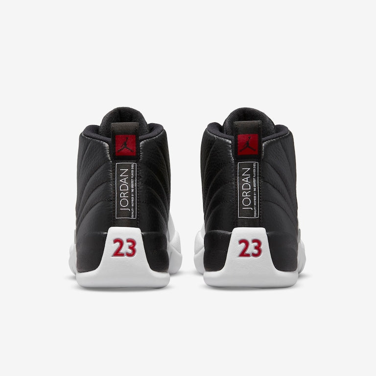 Nike Air Jordan 12 Retro "Playoffs"