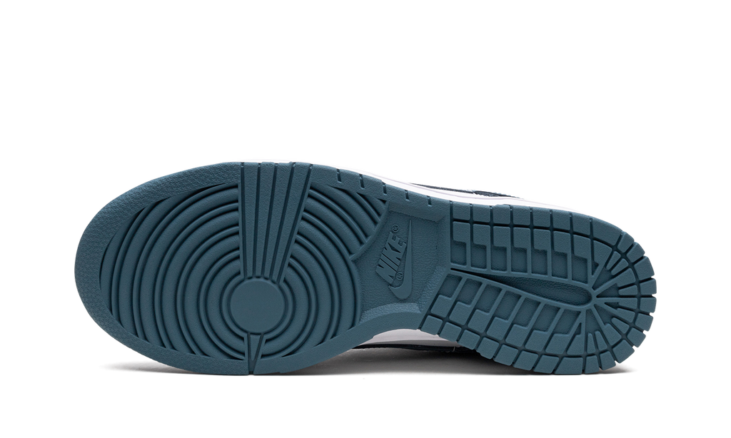 Nike Dunk Low "South Beach"