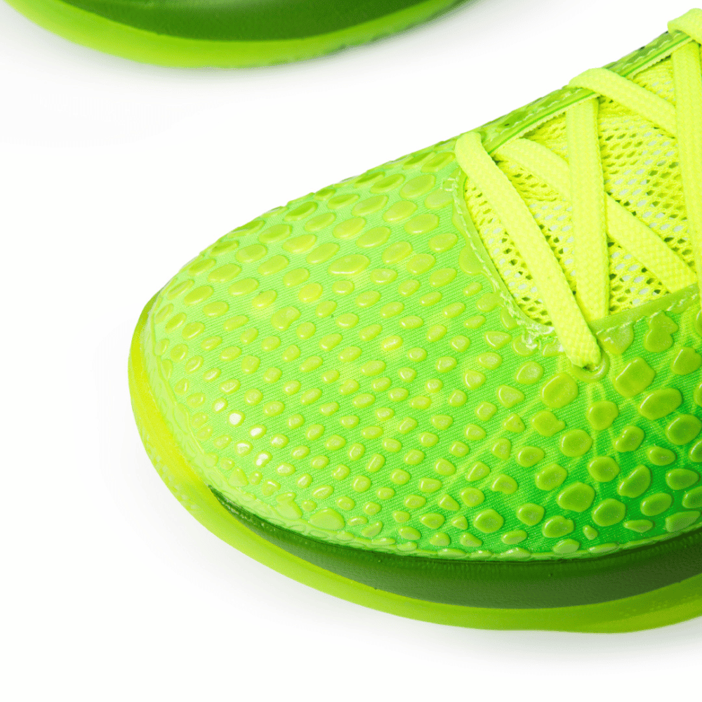 Nike Kobe 6 Protro Grinch "Green Apple"