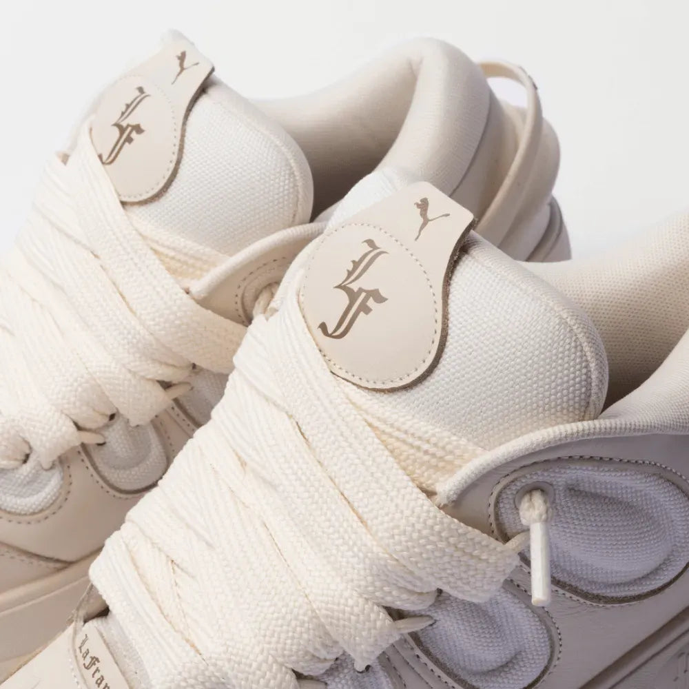 Lamelo Ball x Puma Lafrancé Moment "Alpine Snow"'