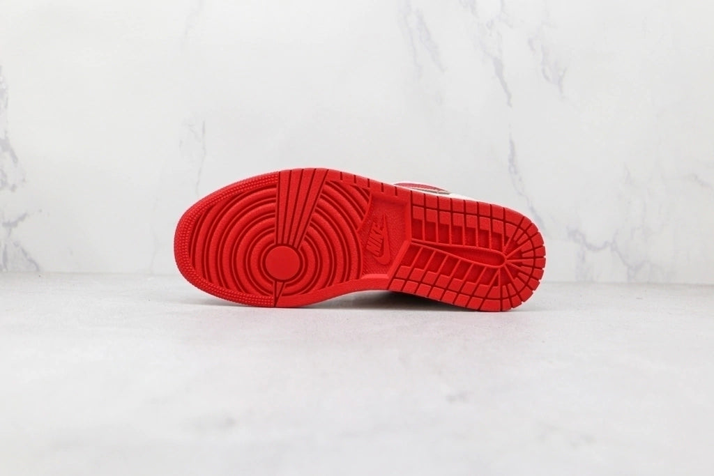 Nike Air Jordan 1 Low "Spades"