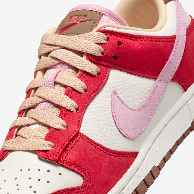 Nike Dunk Low PRM "Bacon"