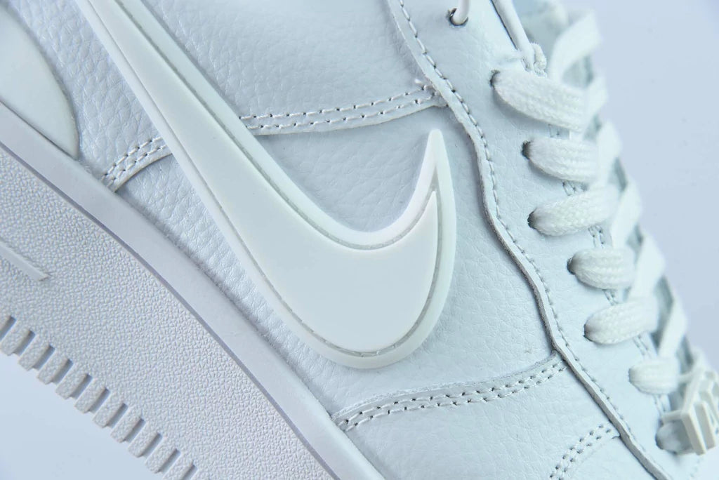 Nike Air Force 1 x AMBUSH "White"