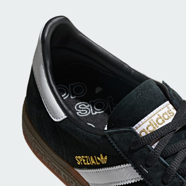 Adidas Handball Spezial "Preto"