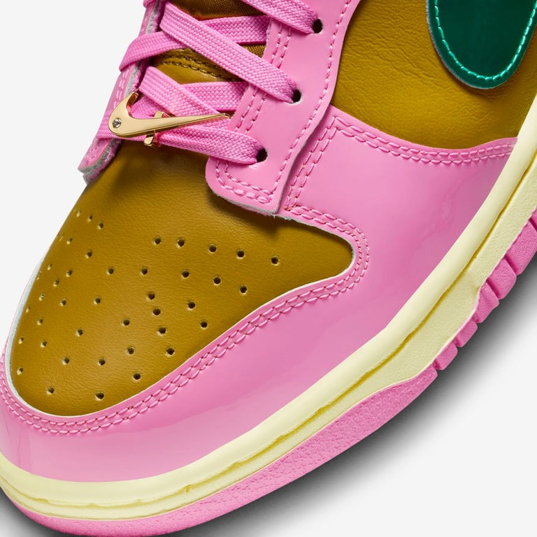 Parris Goebel x Dunk Low Playful "Pink"