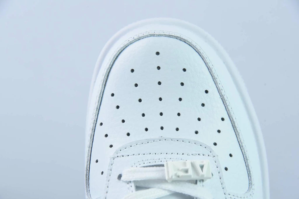 Nike Air Force 1 x AMBUSH "White"