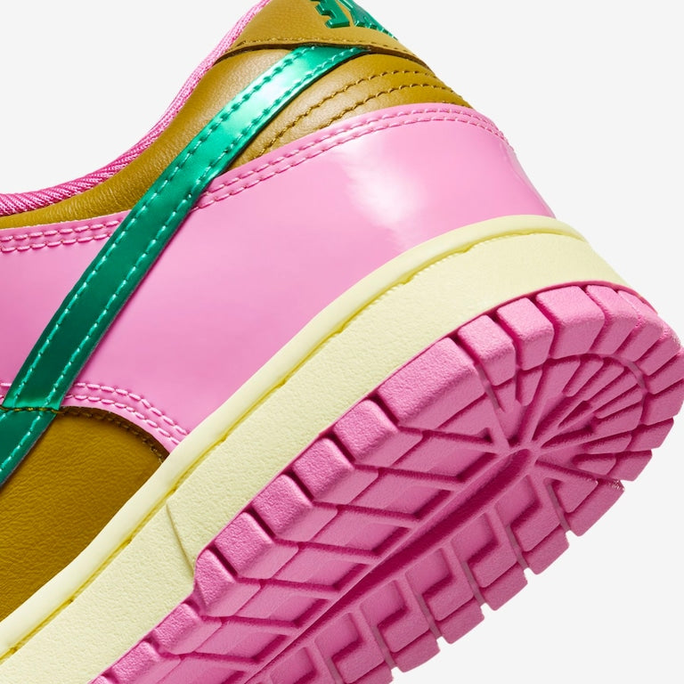 Parris Goebel x Dunk Low Playful "Pink"