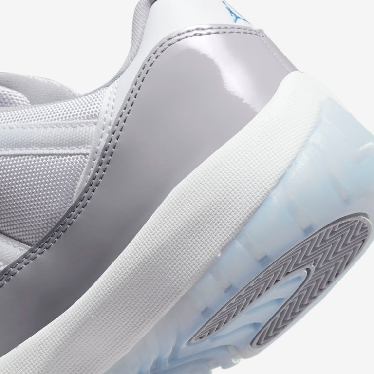 Nike Air Jordan Low 11 "Cool Grey"
