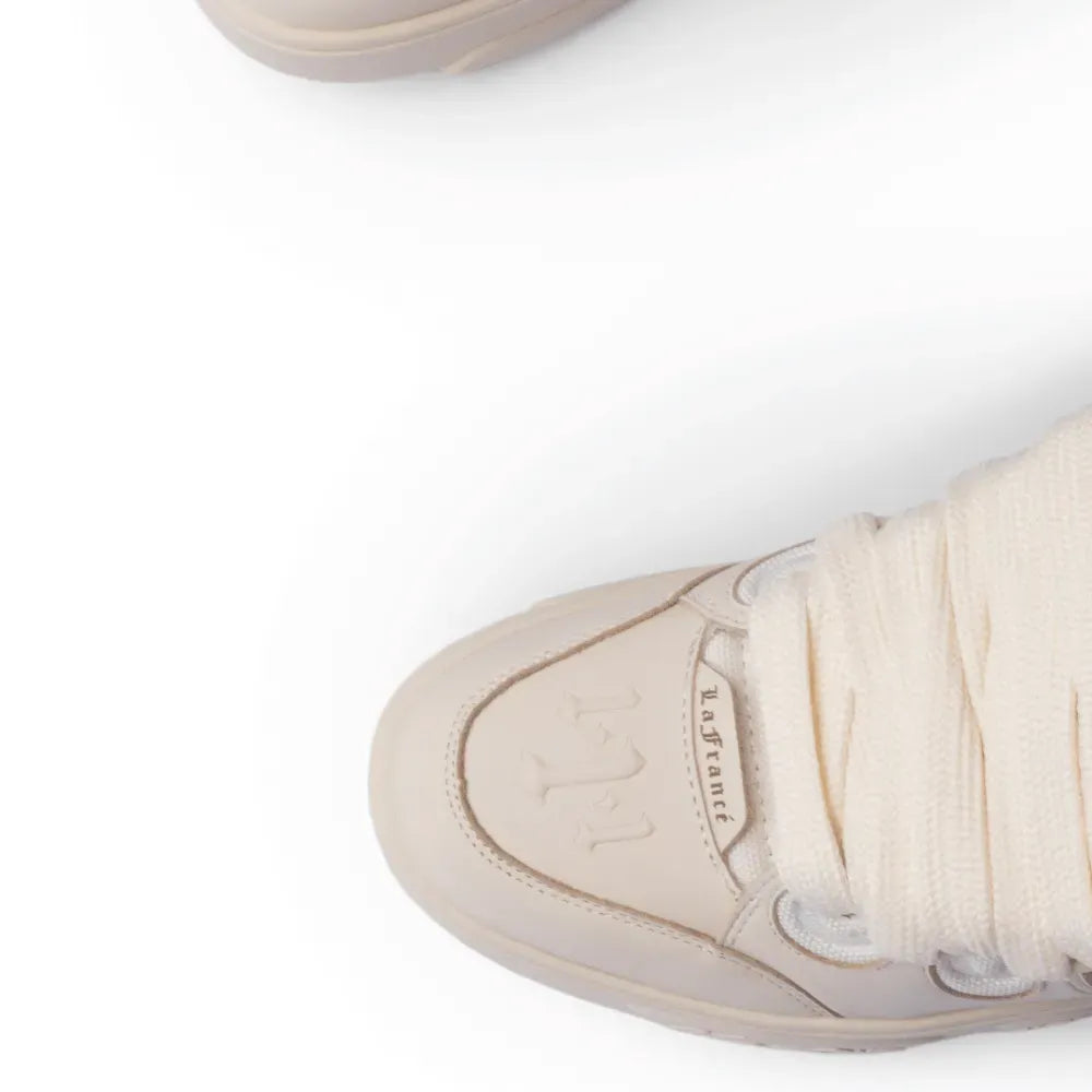 Lamelo Ball x Puma Lafrancé Moment "Alpine Snow"'