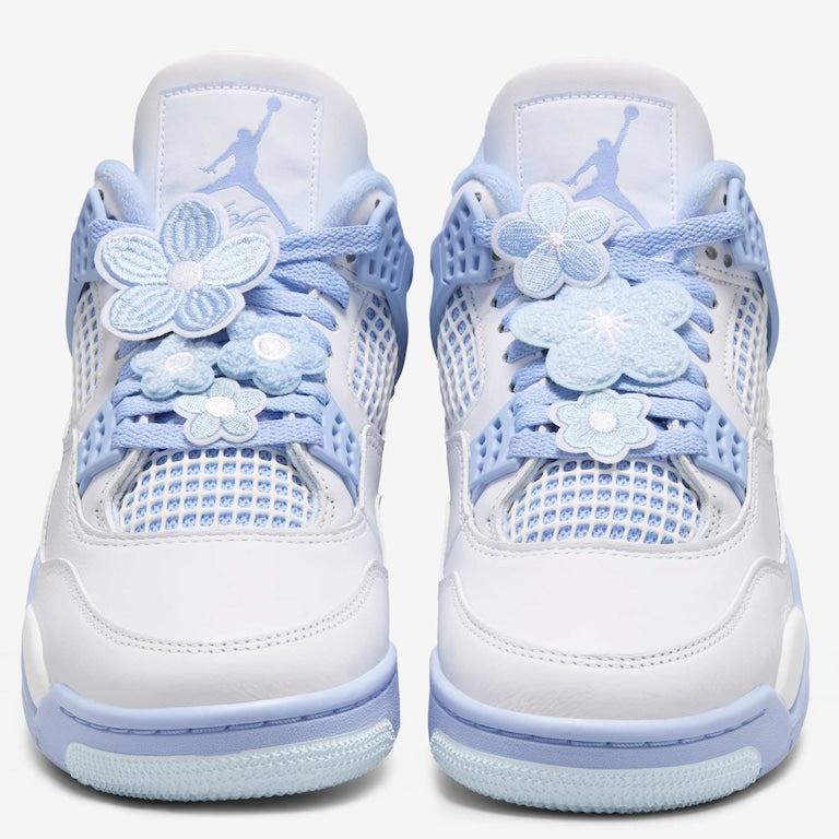 Nike Air Jordan 4 "Aluminum"