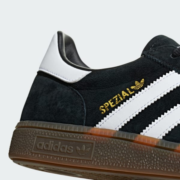 Adidas Handball Spezial "Preto"