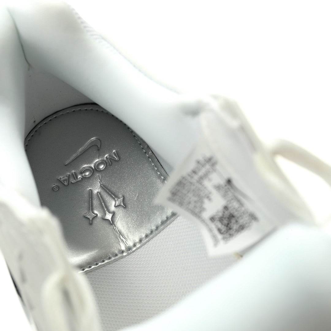 Nocta x Nike Hot Step 2 "White"