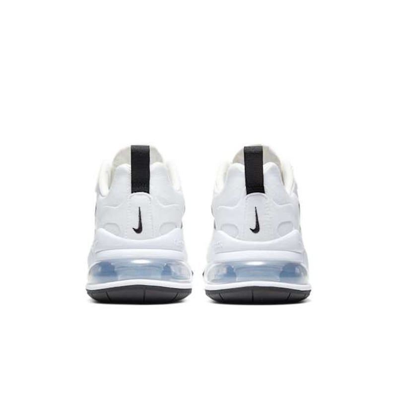 Nike Air Max 270 React White