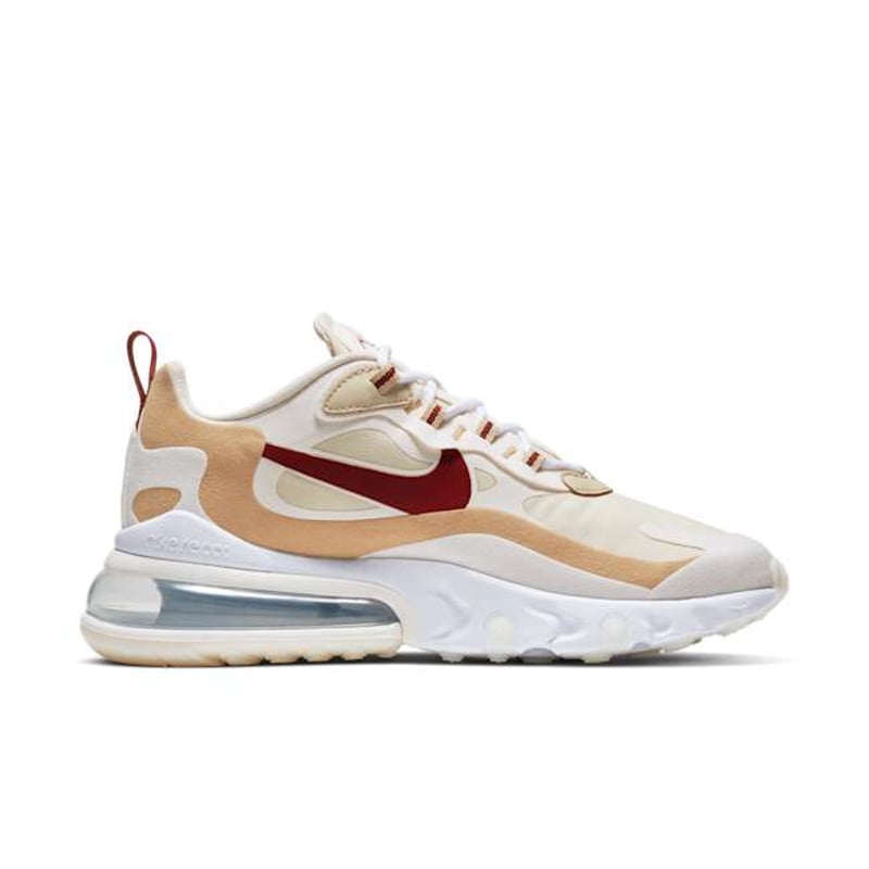 Nike Air Max 270 React Equestrian