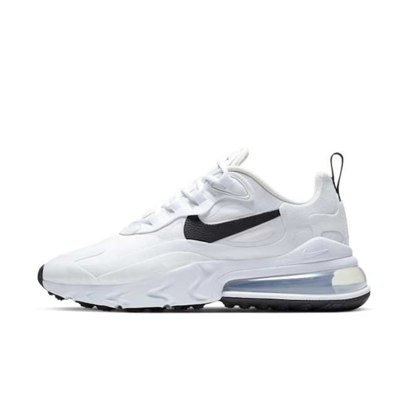 Nike Air Max 270 React White
