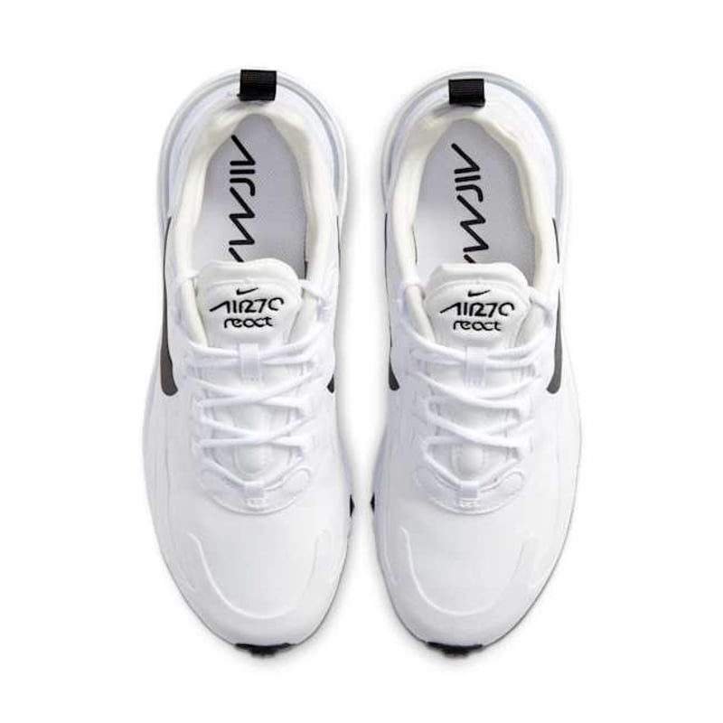 Nike Air Max 270 React White