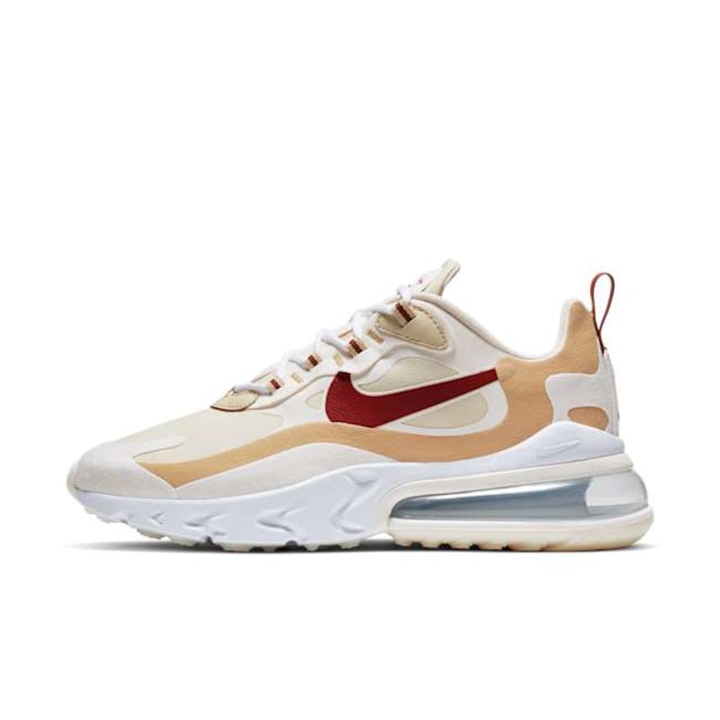 Nike Air Max 270 React Equestrian