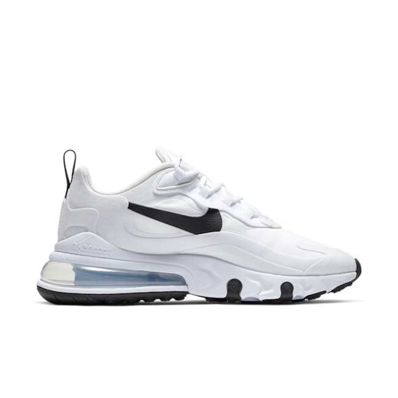 Nike Air Max 270 React White