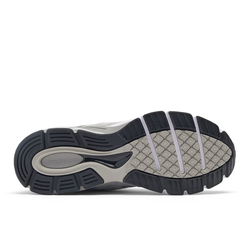 New Balance Womans 990v4 "Grey"