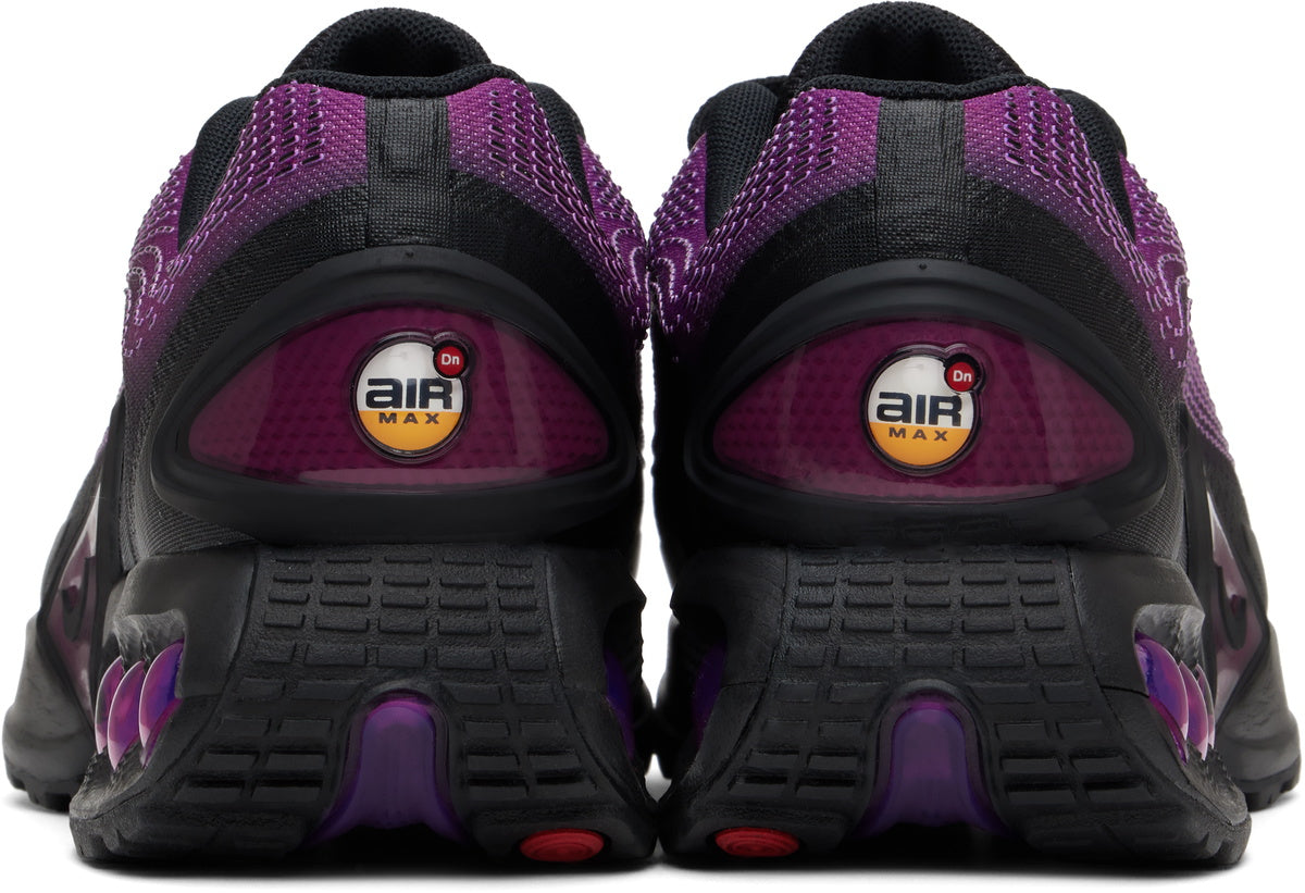 Nike Air Max Dn "Purple/Black"