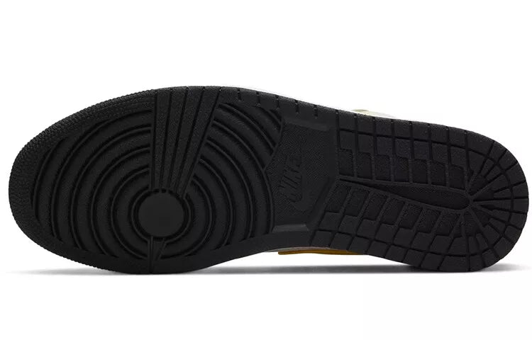 Nike Air Jordan 1 Low SE "Orewood BRN"