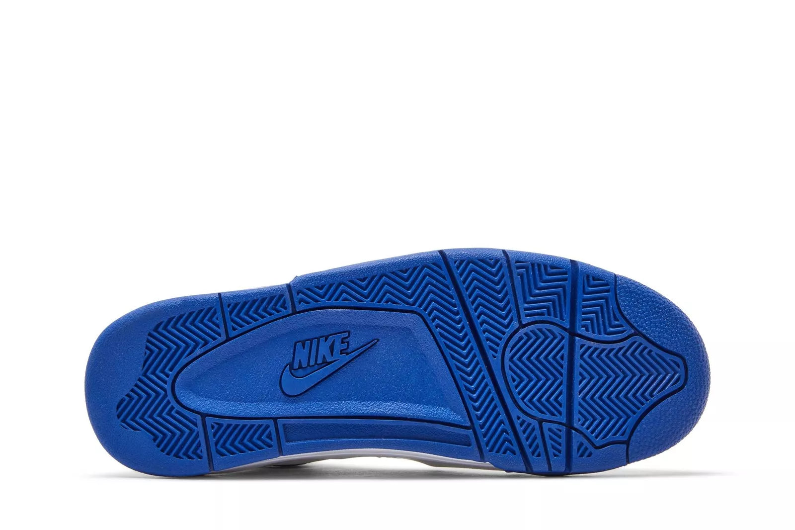 Nike Flight Legacy "White/Blue"
