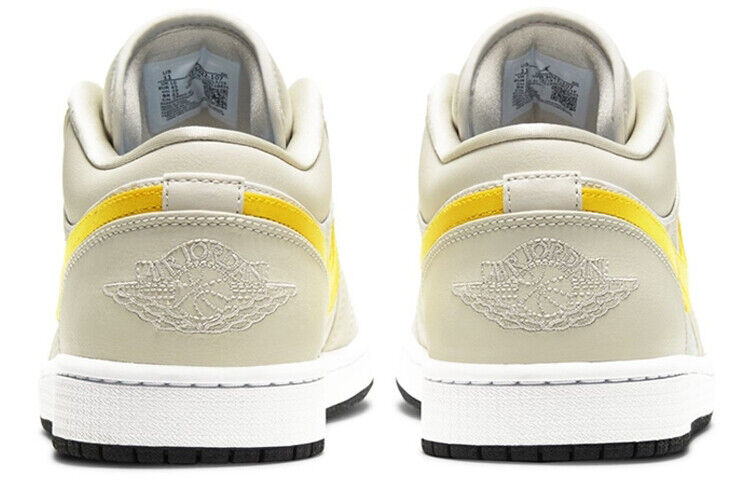 Nike Air Jordan 1 Low SE "Orewood BRN"